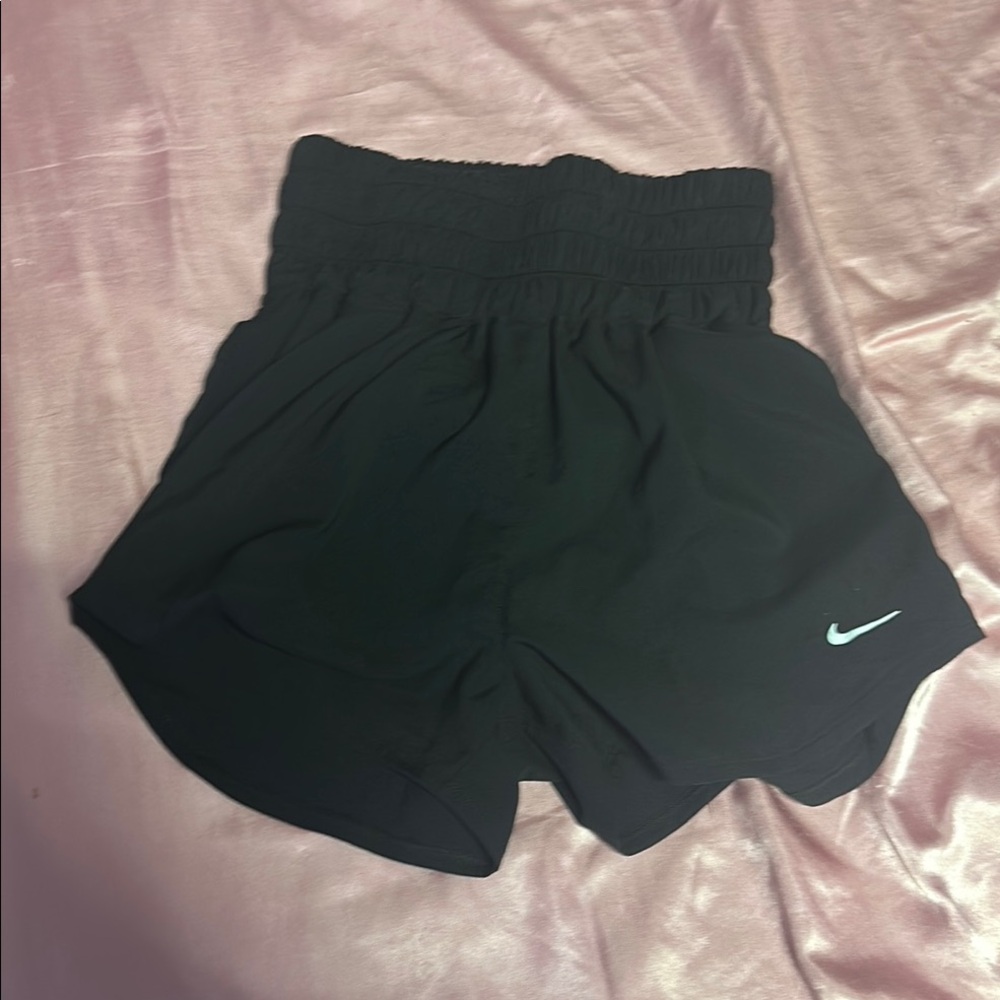 Nike Women's Black Shorts